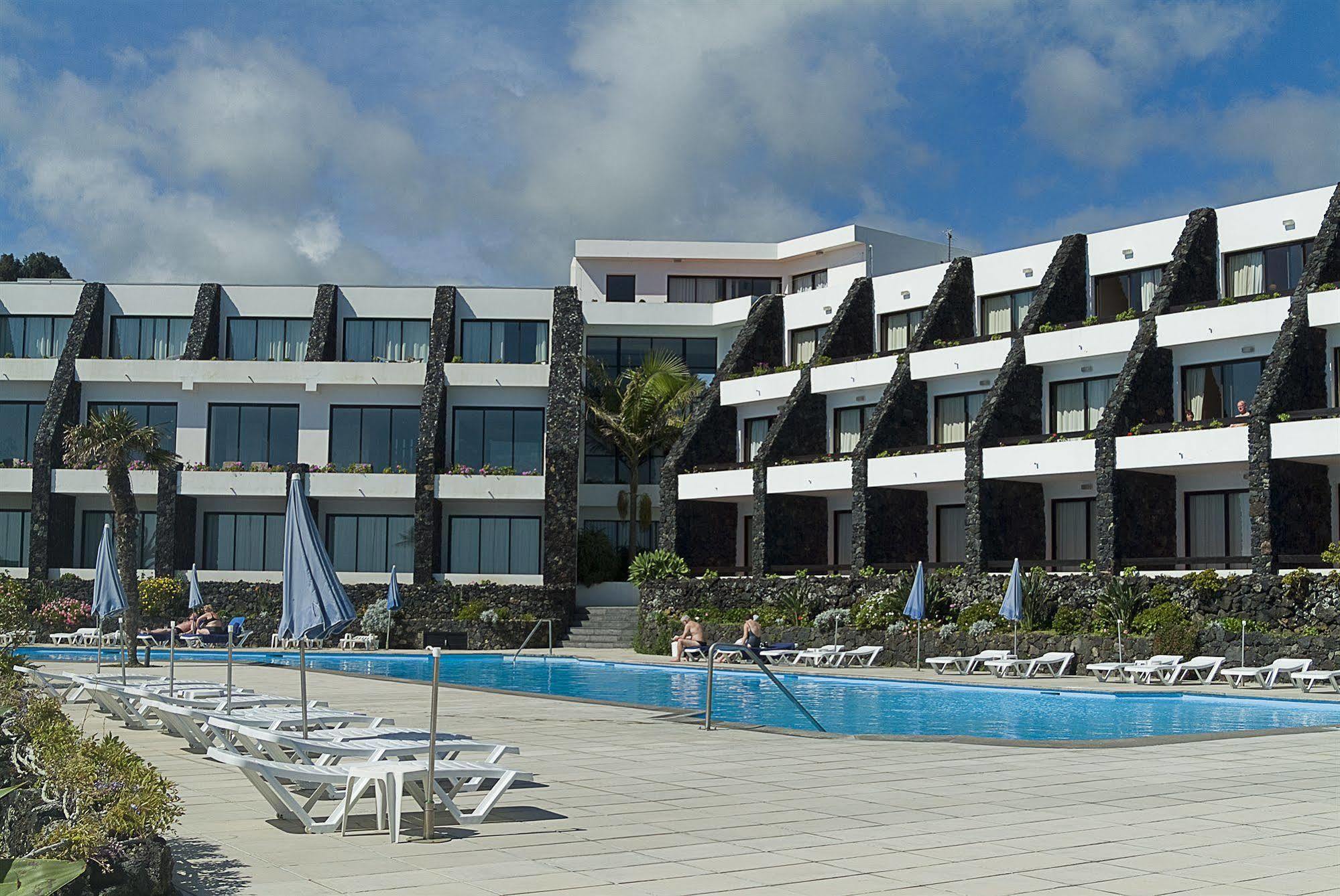 Caloura Hotel Resort Hotel 4*