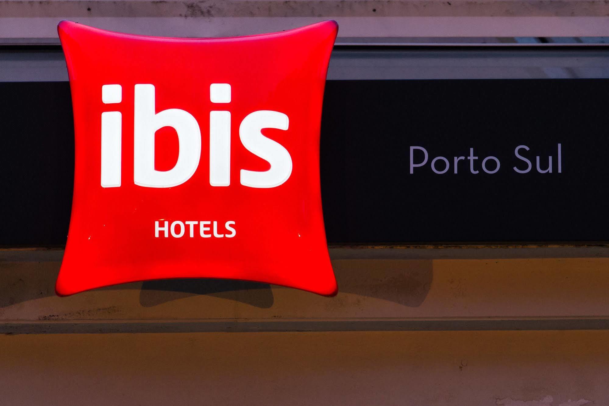 Ibis Porto Sul Europarque 2*