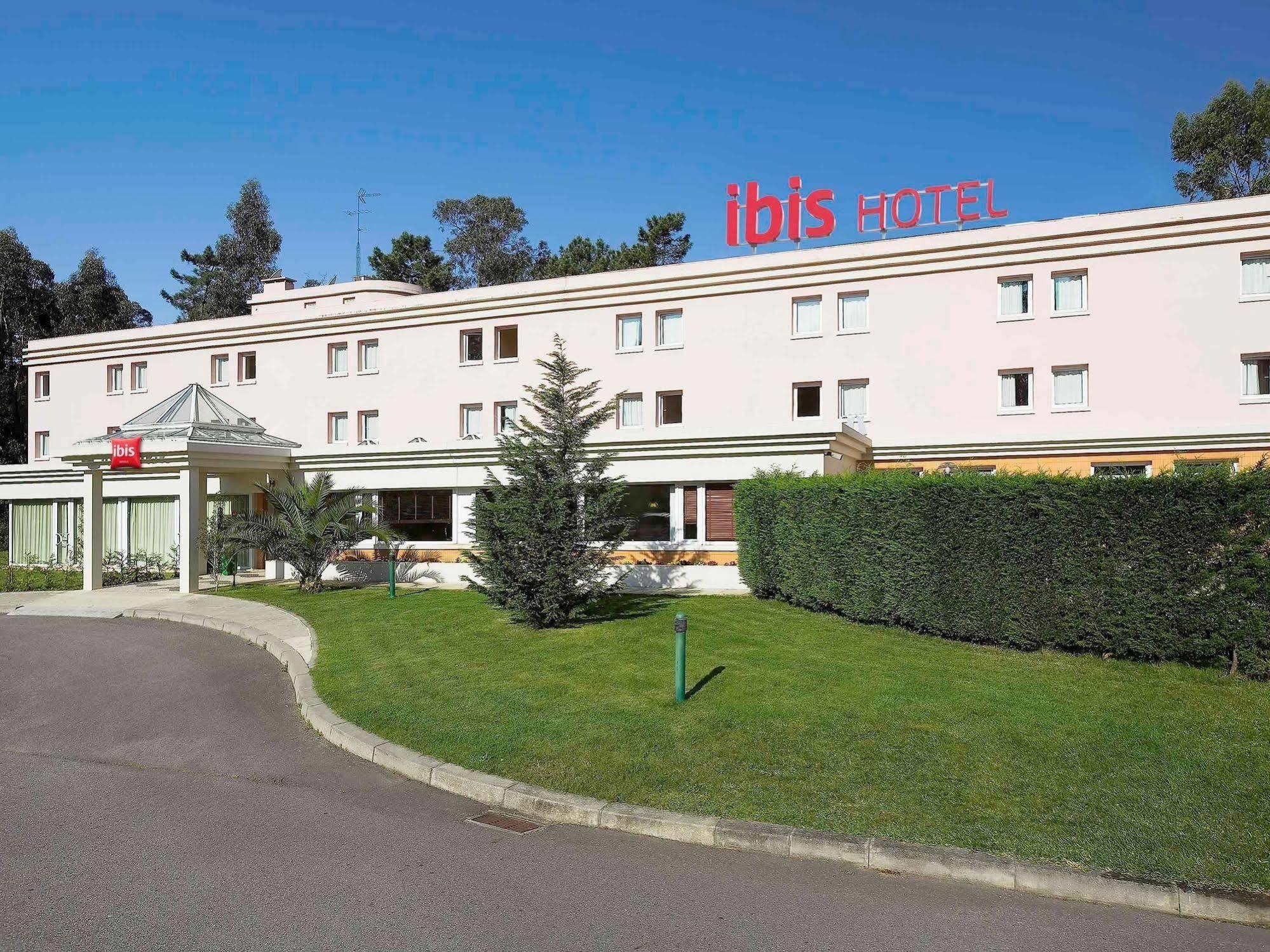 Hotel Ibis Porto Sul Europarque