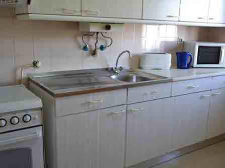 Apartment Algardia Marina Parque By Garvetur