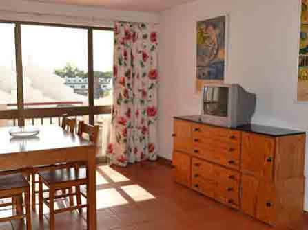 Apartment Algardia Marina Parque By Garvetur