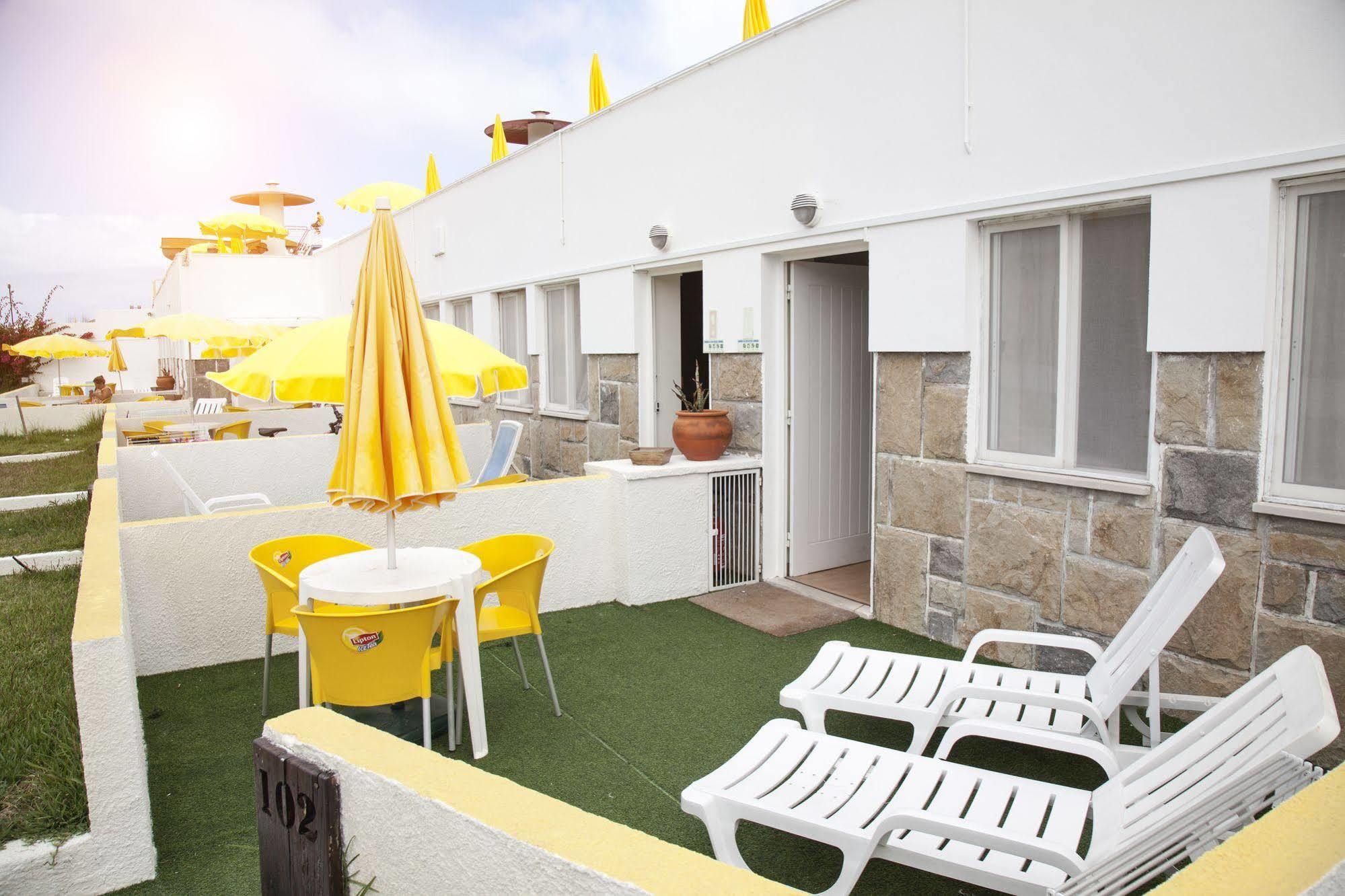 Sol - Turisticos Apartment *