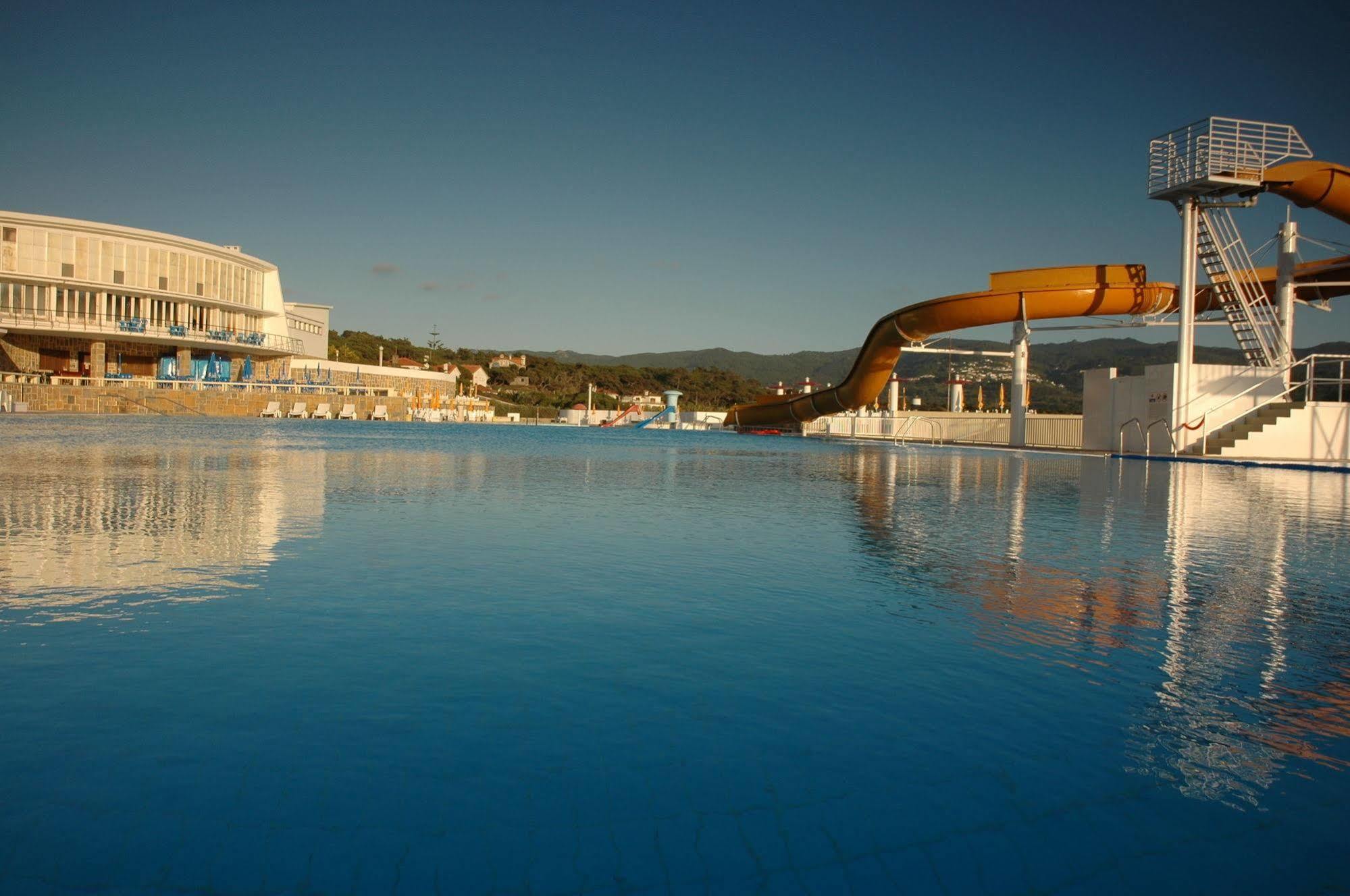 Apartment Sol - Turisticos Sintra