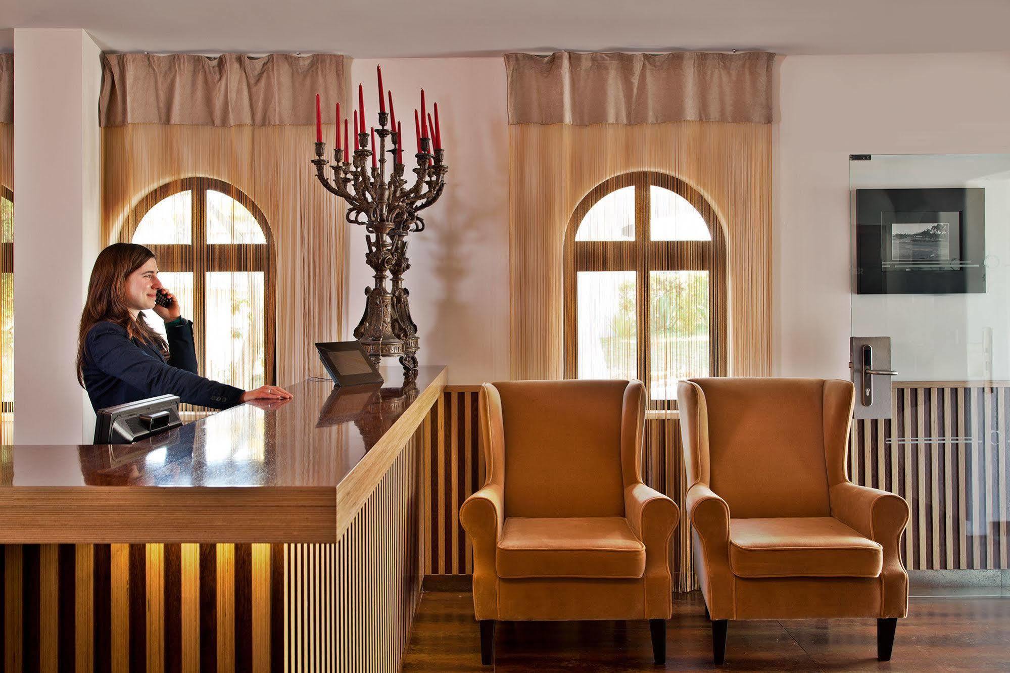 Sao Rafael & Homestay