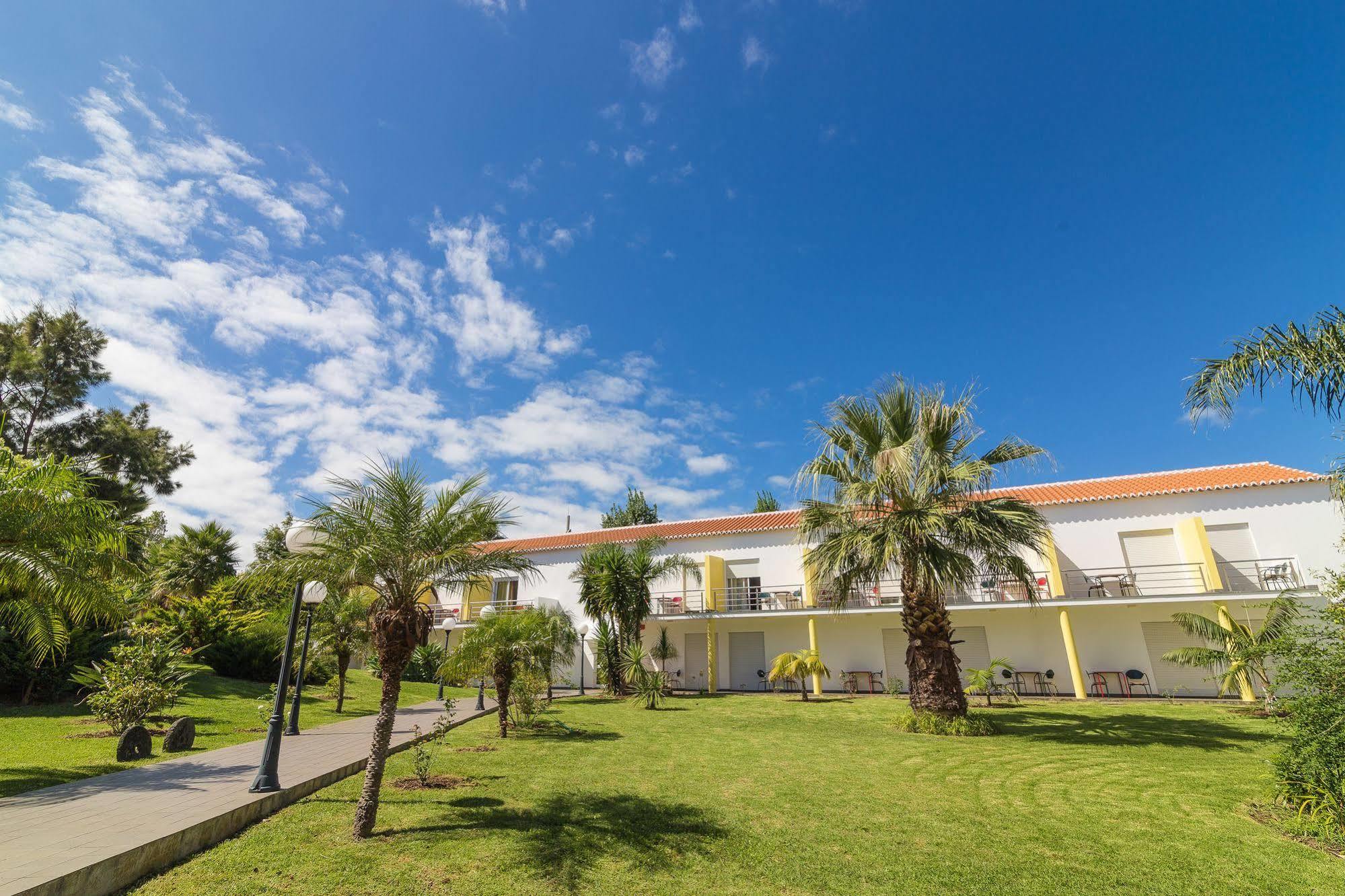 Hotel Teresinha Praia da Vitoria