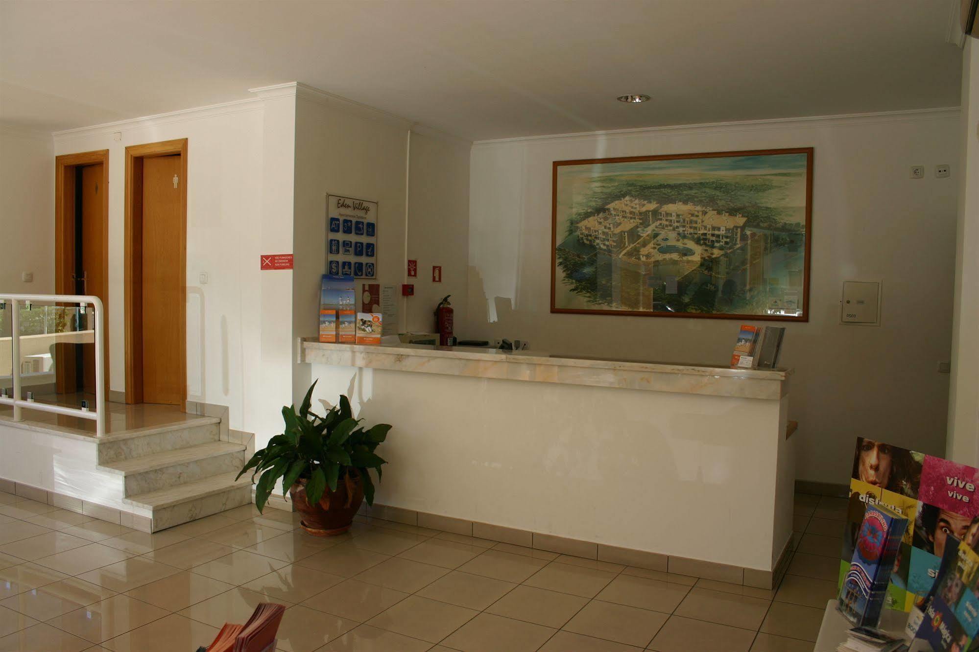 Apartment Eden Village By Garvetur