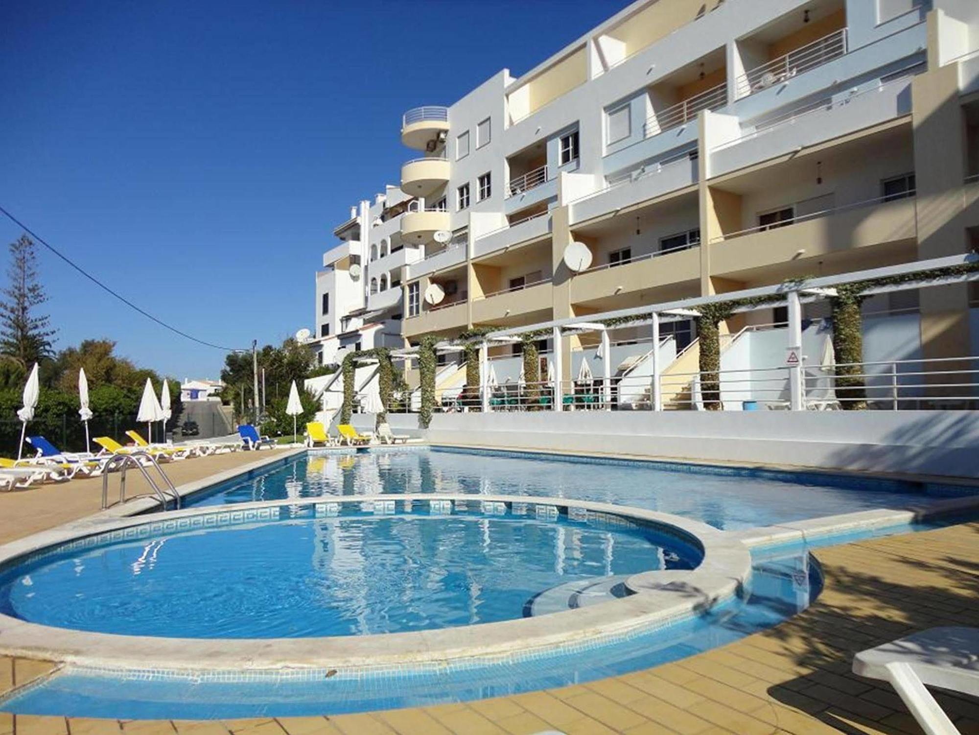 Apartment Maralvor