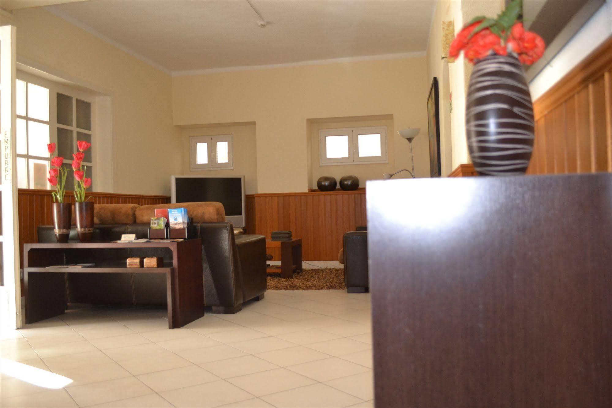 Hotel Pedro O Pescador 2*