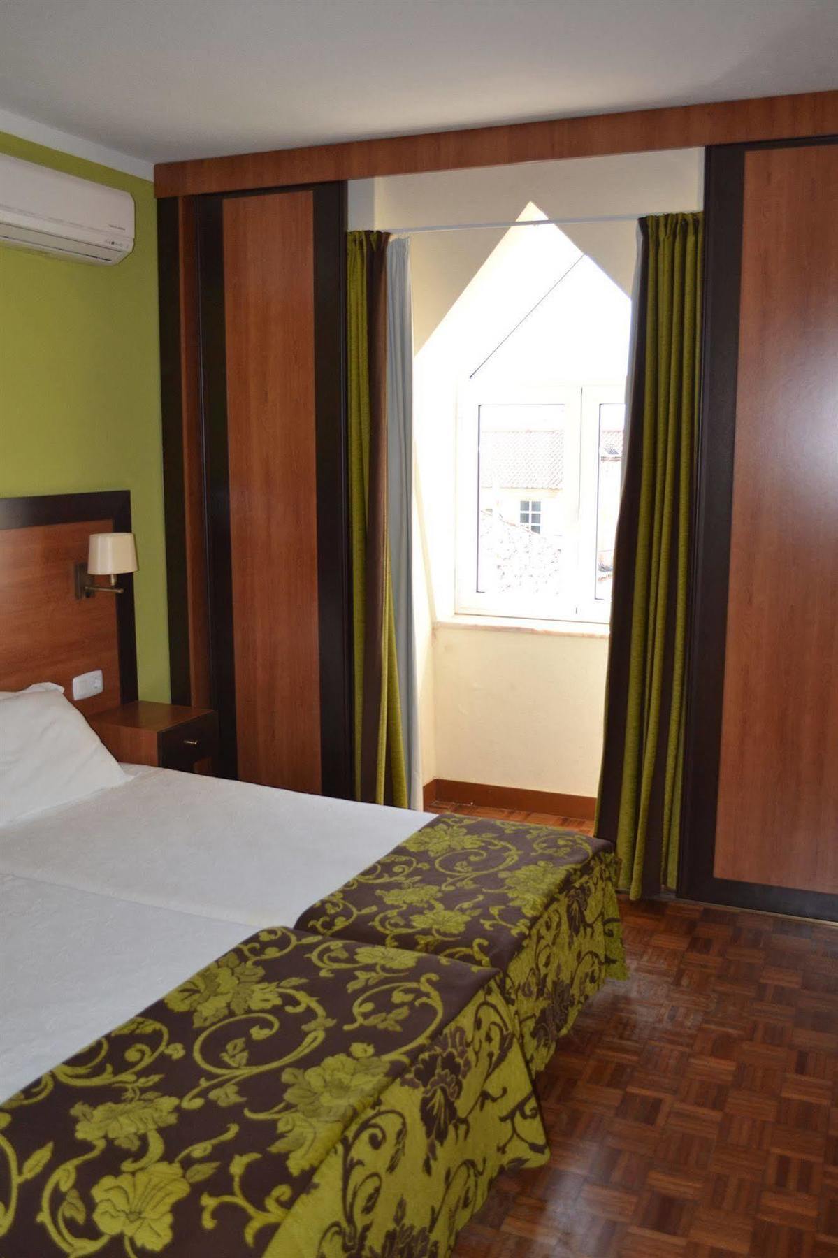 Hotel Pedro O Pescador 2*