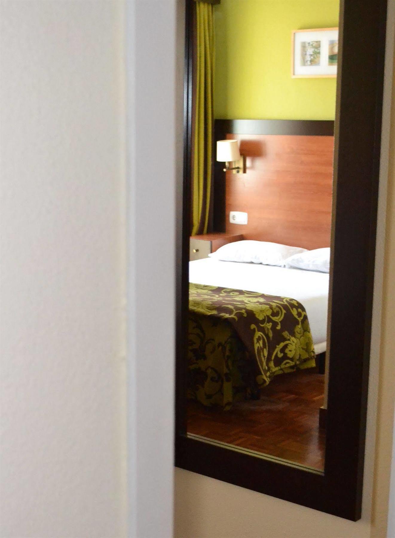 Pedro O Pescador Hotel Ericeira