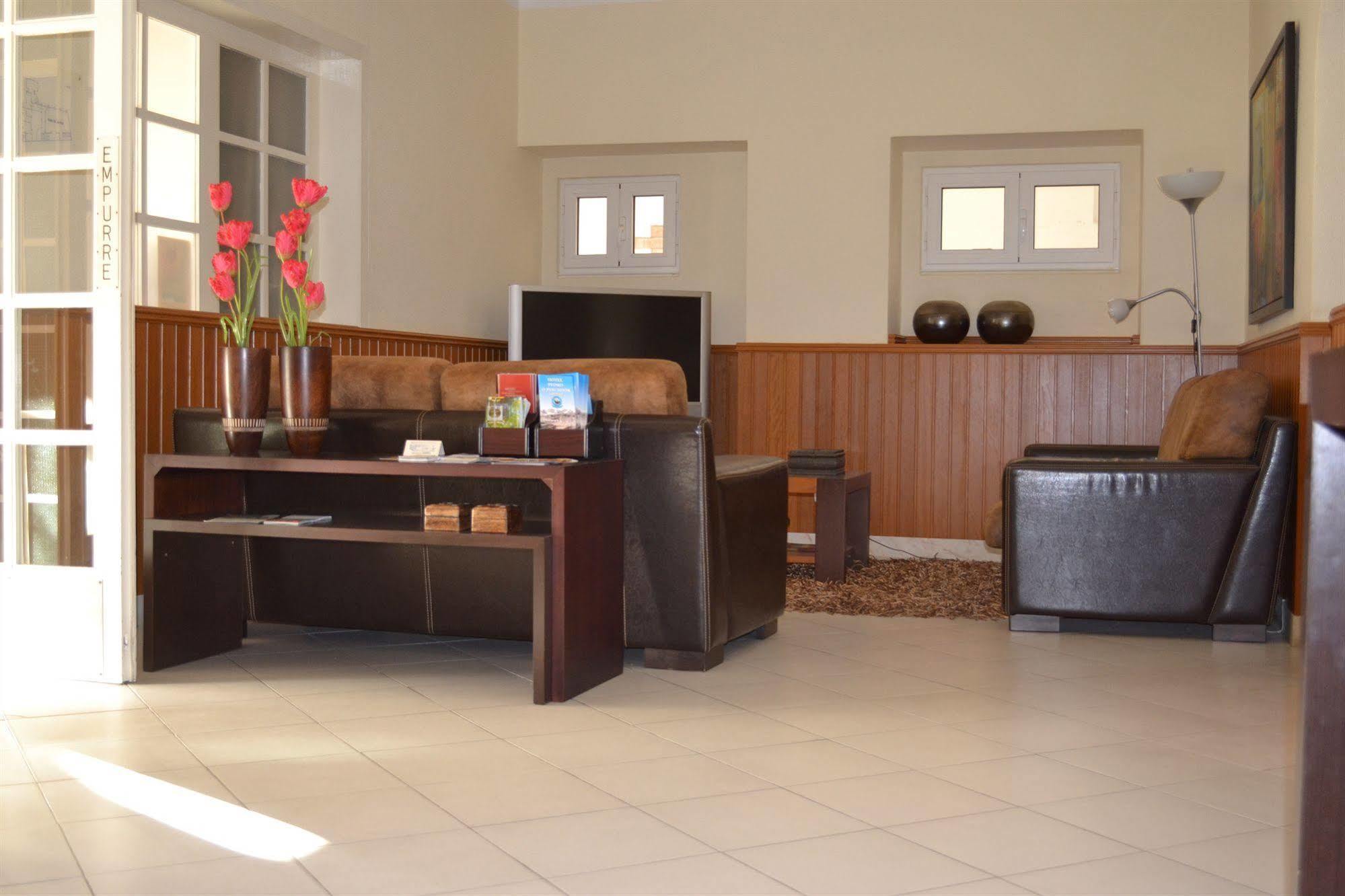 Hotel Pedro O Pescador Ericeira