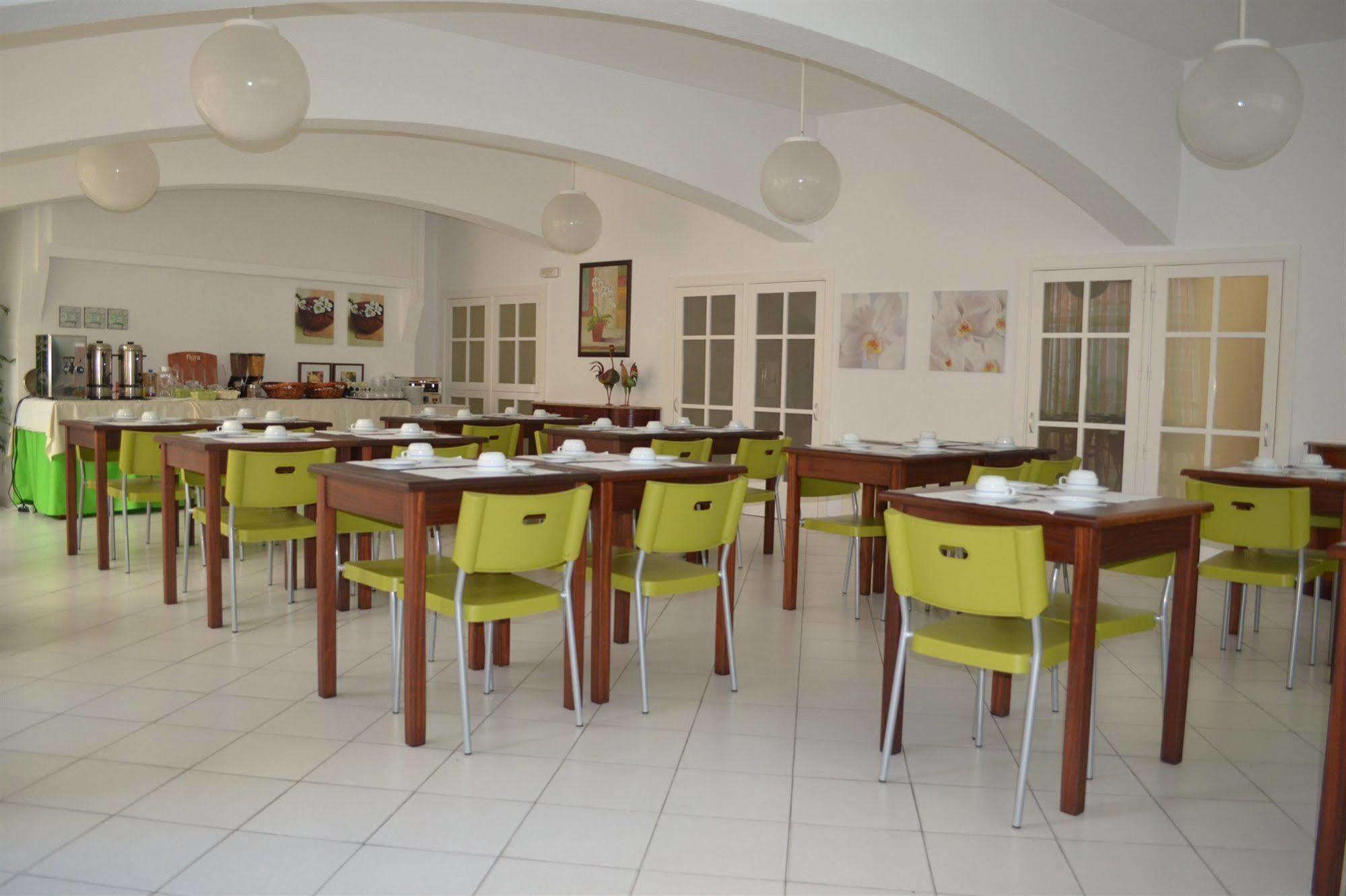 Hotel Pedro O Pescador 2*