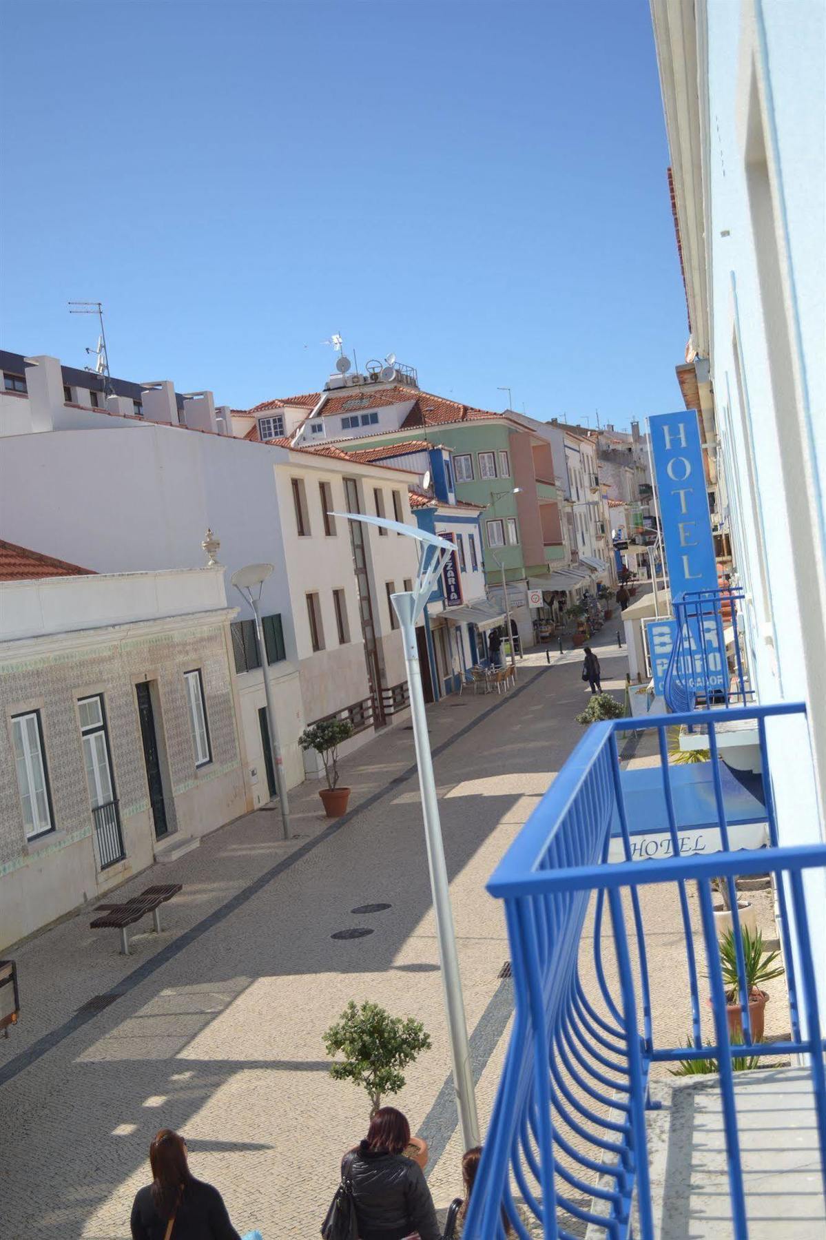 Hotel Pedro O Pescador