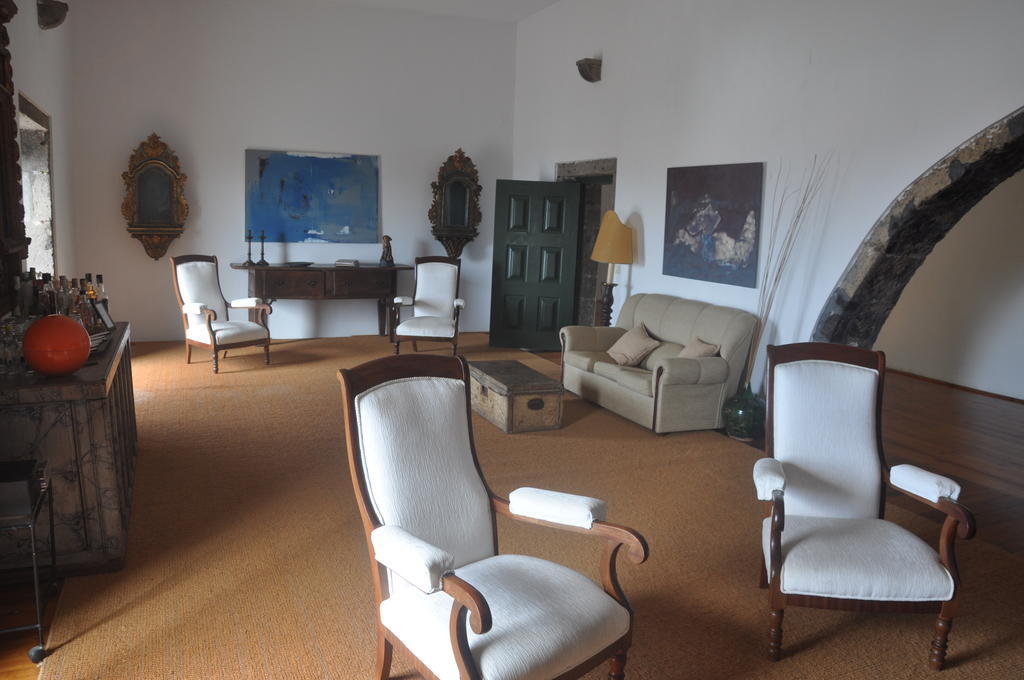 Convento De Sao Francisco Farm stay *