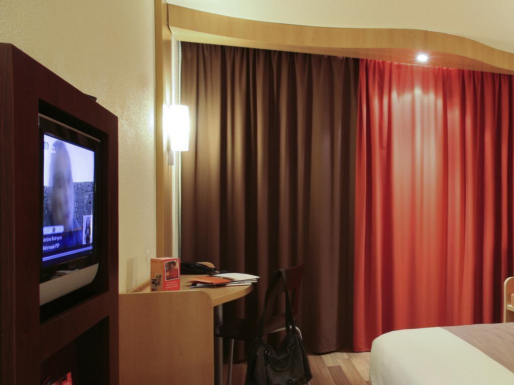 Hotel Ibis 2*