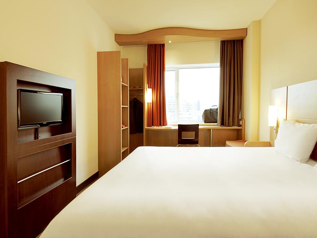 Ibis 2* Braga