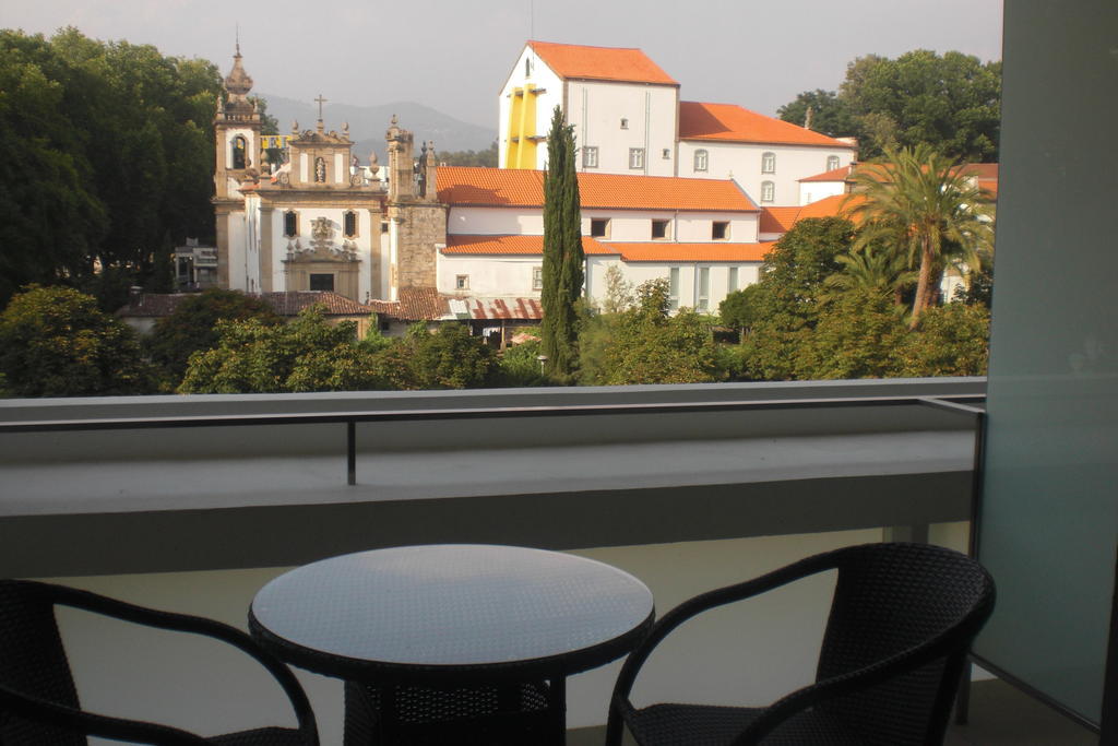 Hotel Inlima & Ponte de Lima