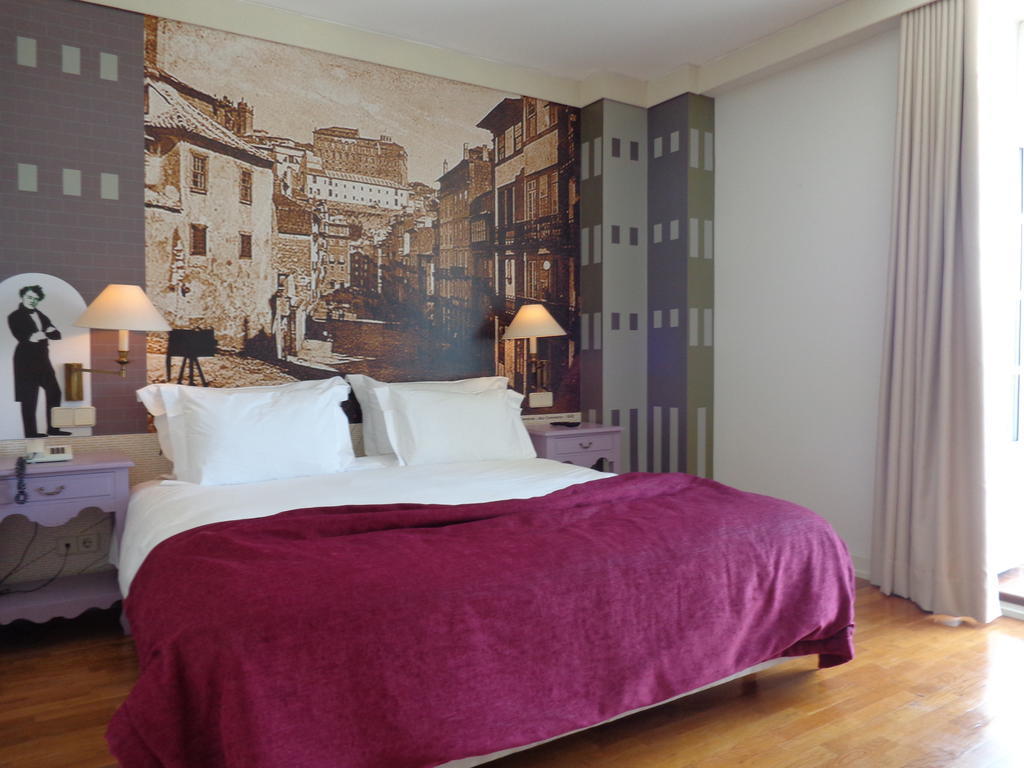 Forrester Essence Douro - By Unlock Hotel Alijo