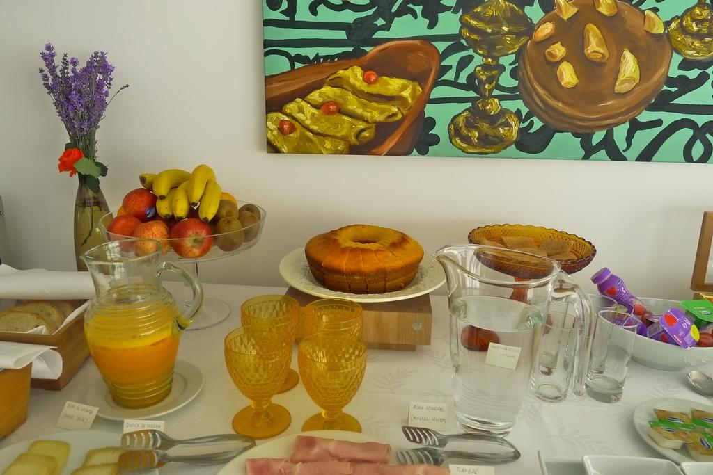 Farm stay Quinta Lavandas