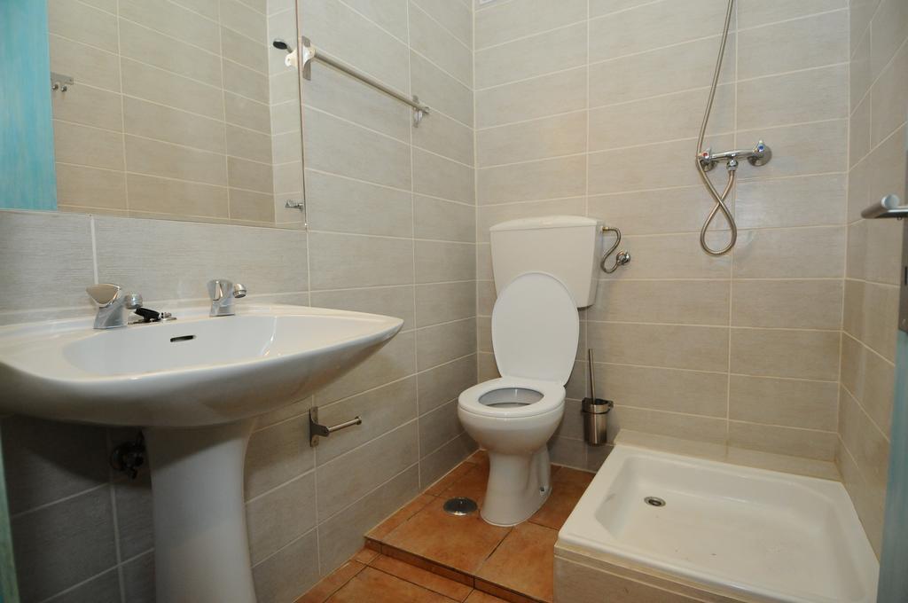 Rossio Apartment *