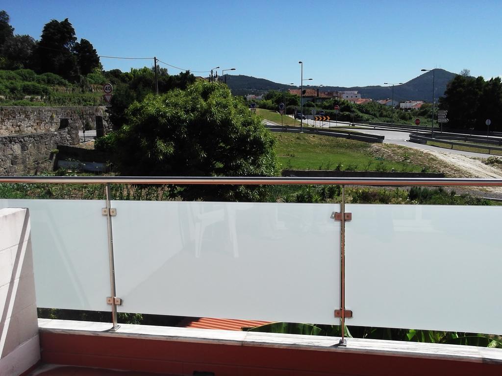 Hotel Minho Belo Vila Nova de Cerveira
