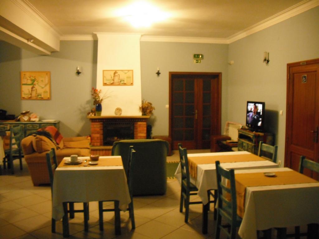 Minho Belo Hotel