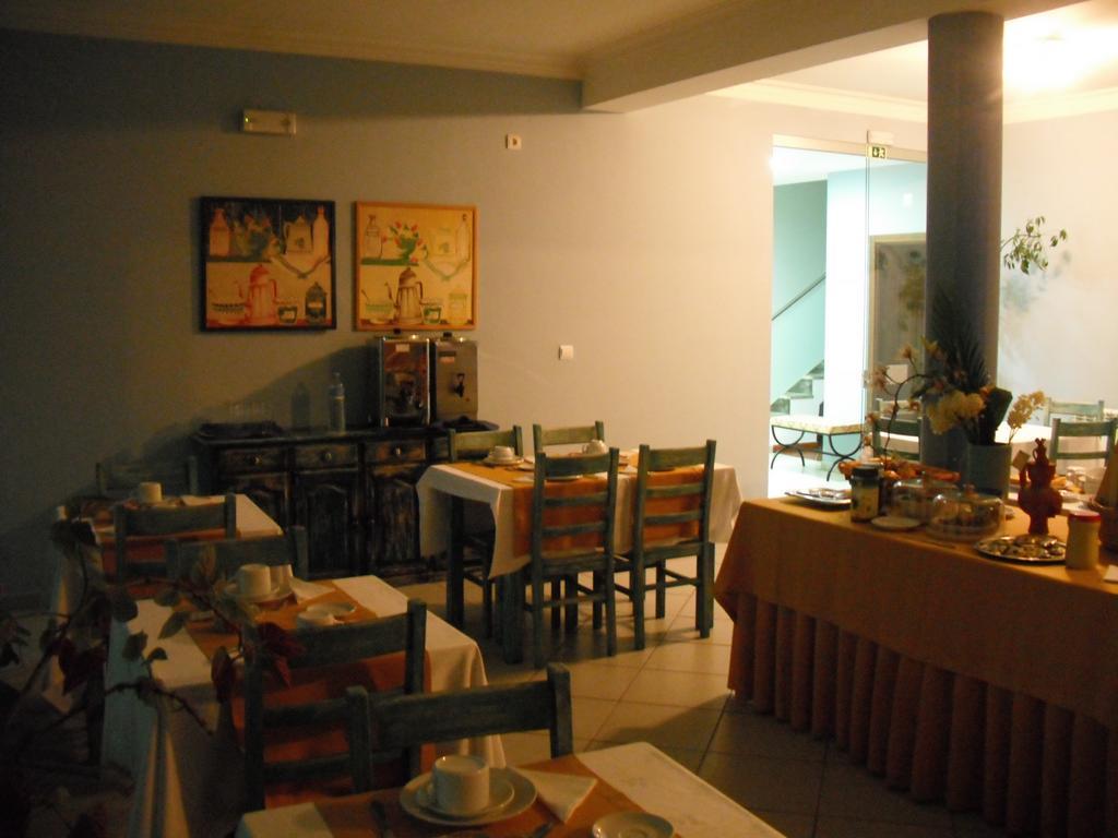 Hotel Minho Belo 2*