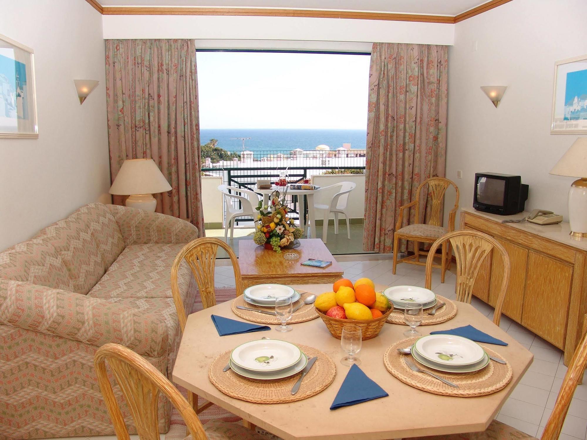 Luna Clube Oceano 3* Albufeira
