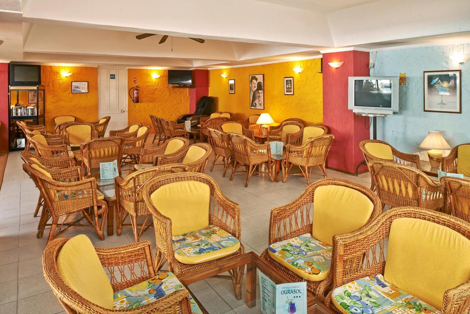 Cheerfulway Ouravista Aparthotel 3*