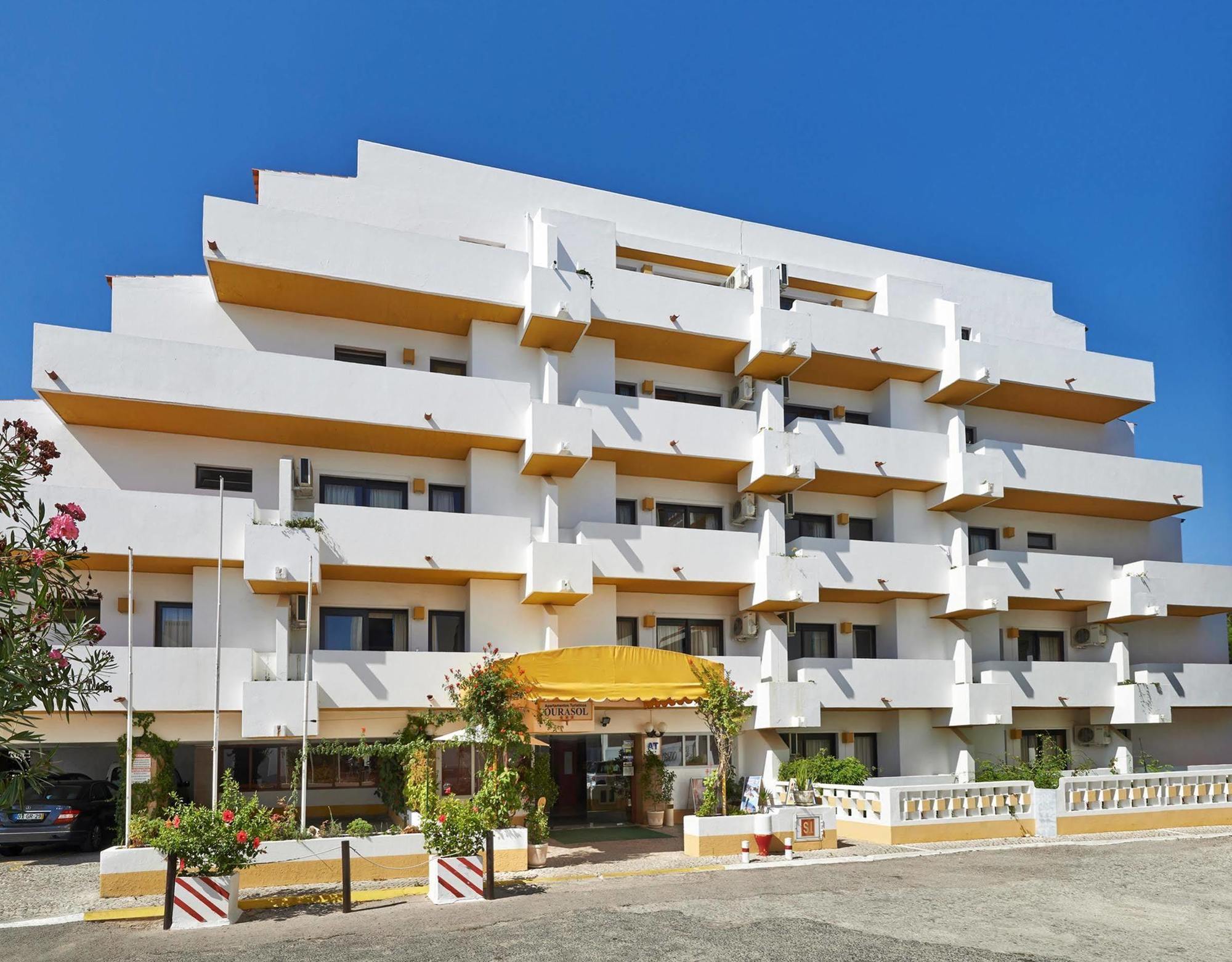 Cheerfulway Ouravista 3* Albufeira