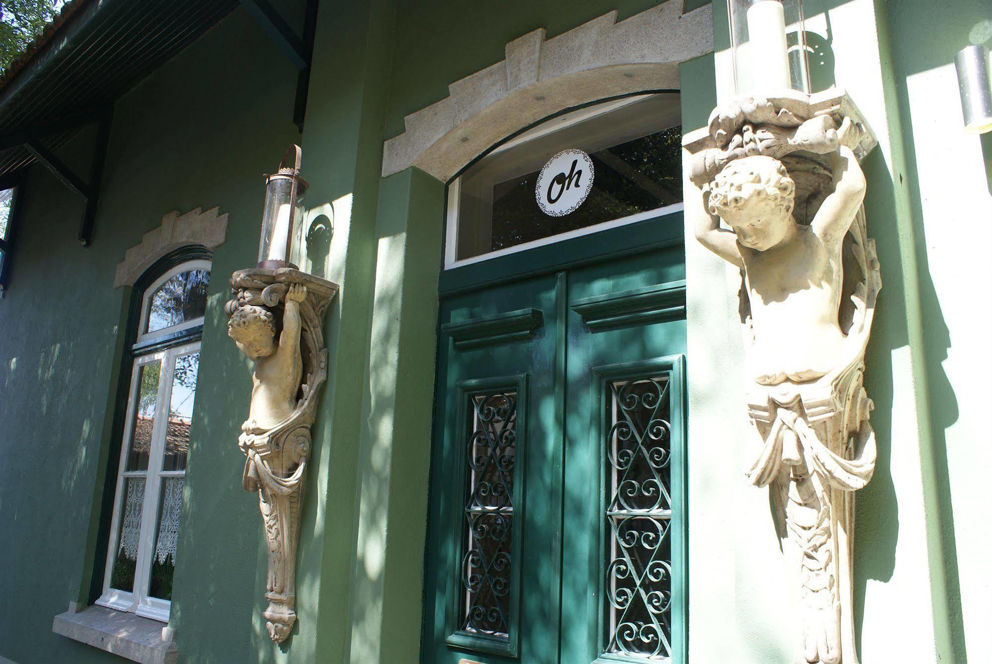 Guest house Oh Casa Sintra