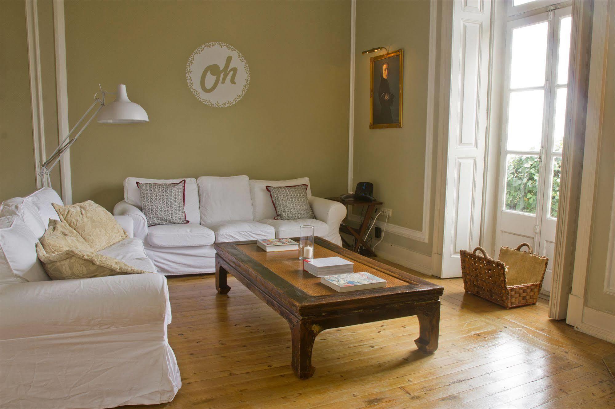 Guest house Oh Casa