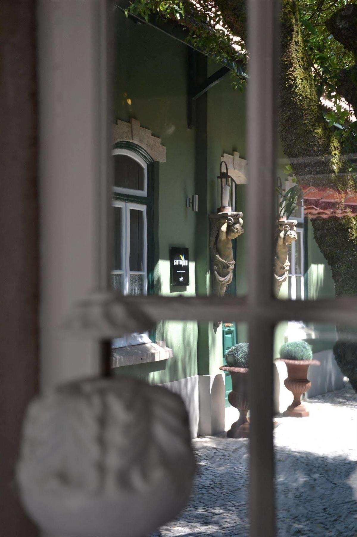 Guest house Oh Casa Sintra