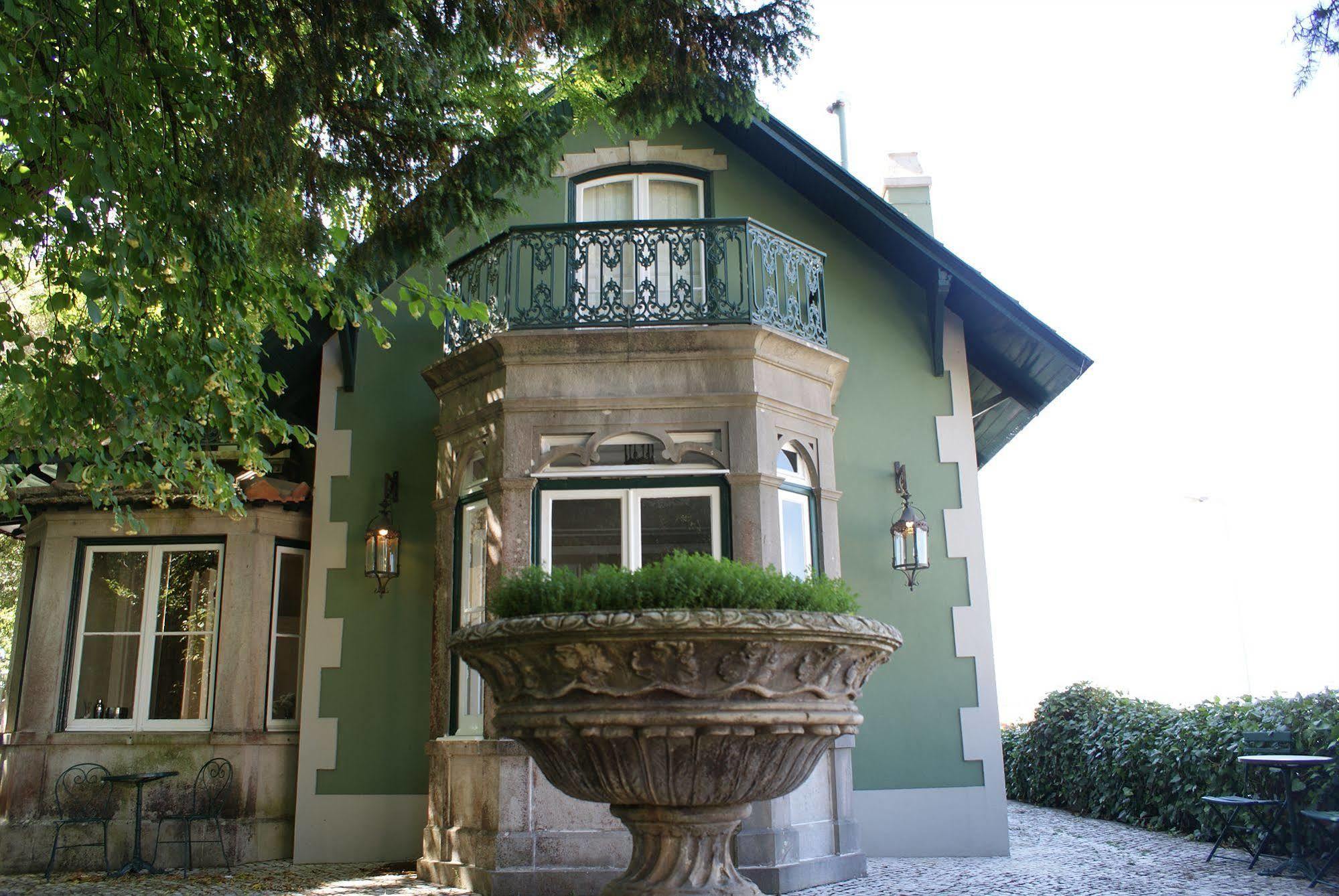 Oh Casa Sintra