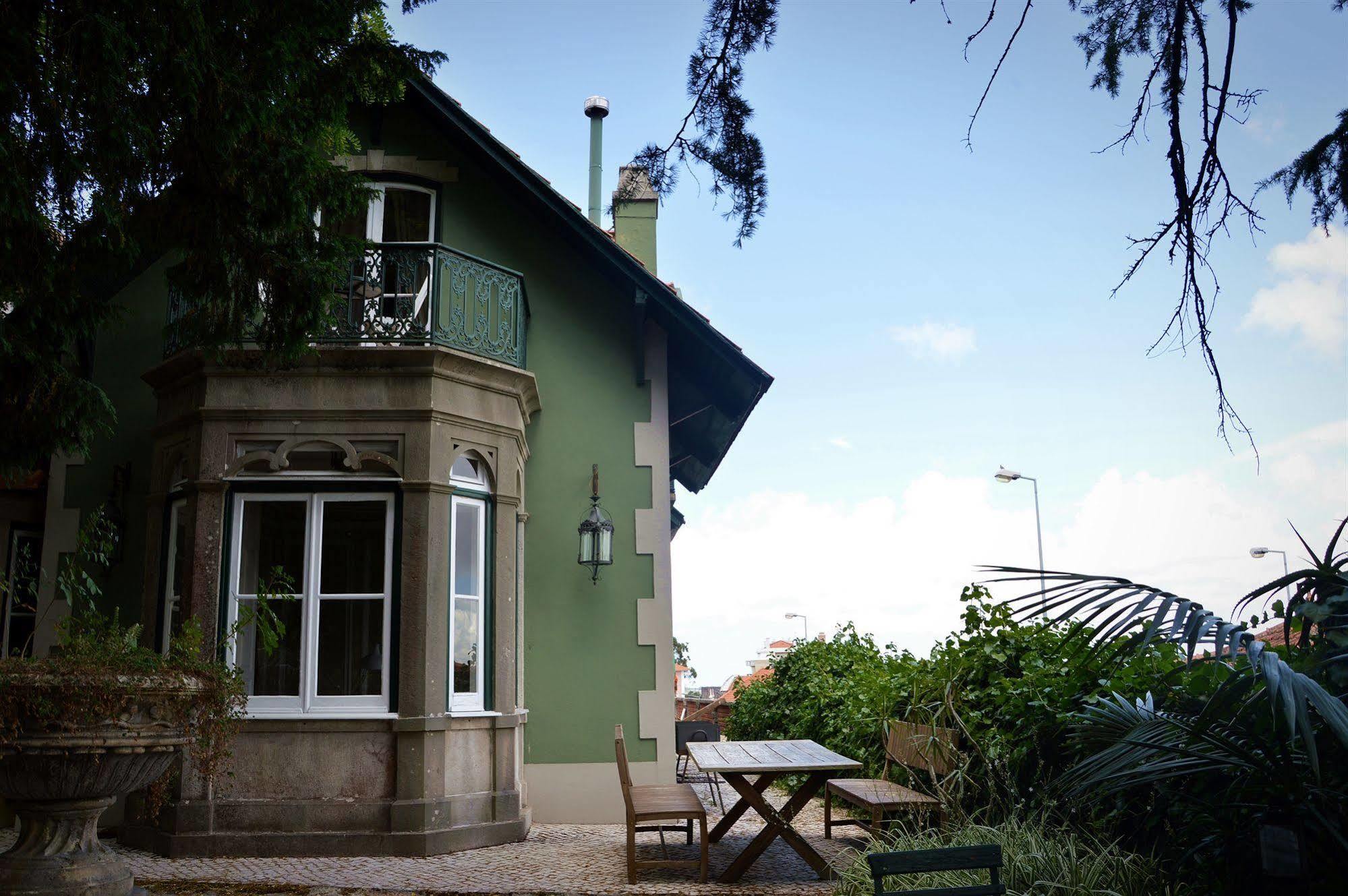 Oh Casa Sintra