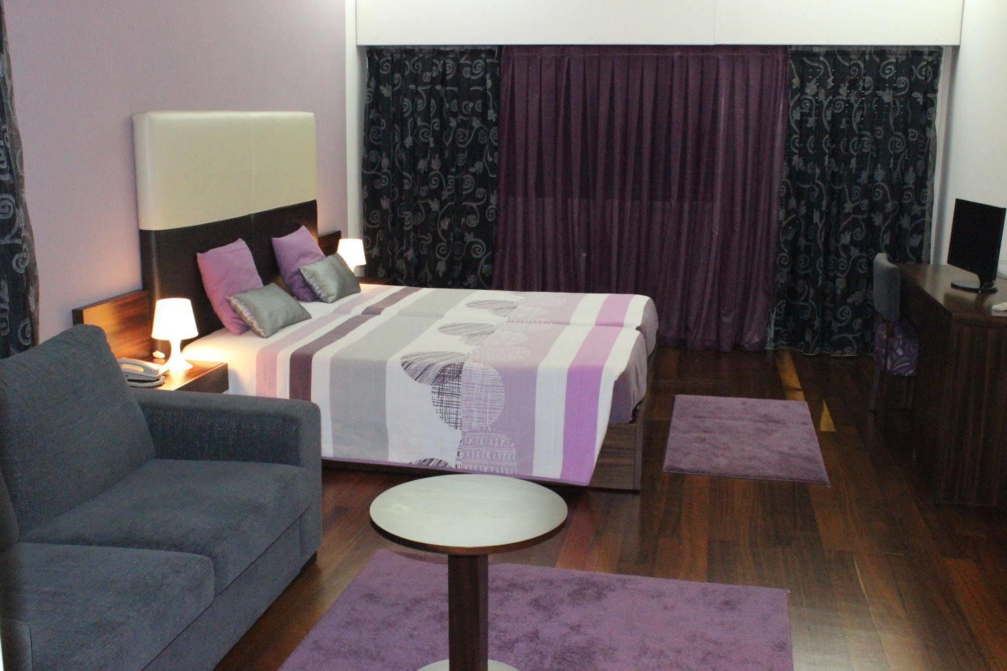 Rural Casa De S. Pedro Hotel 3*