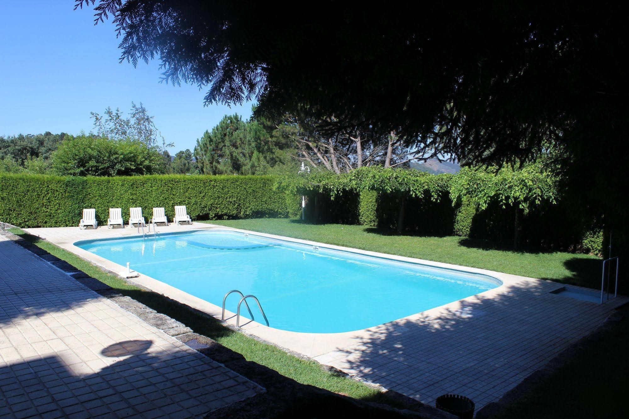 Hotel Rural Casa De S. Pedro 3*