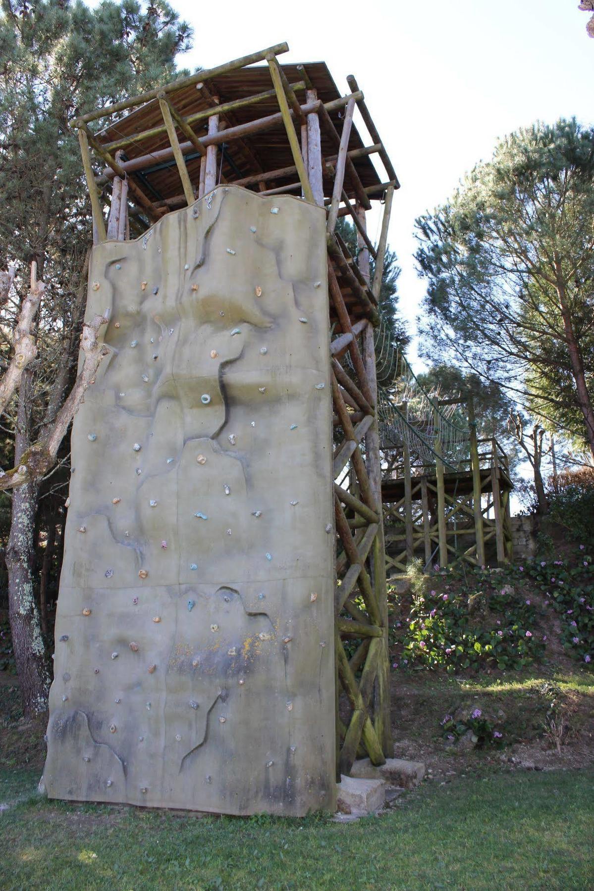 Rural Casa De S. Pedro