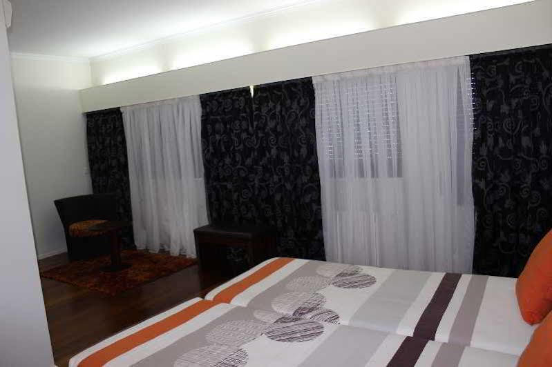 Hotel Rural Casa De S. Pedro