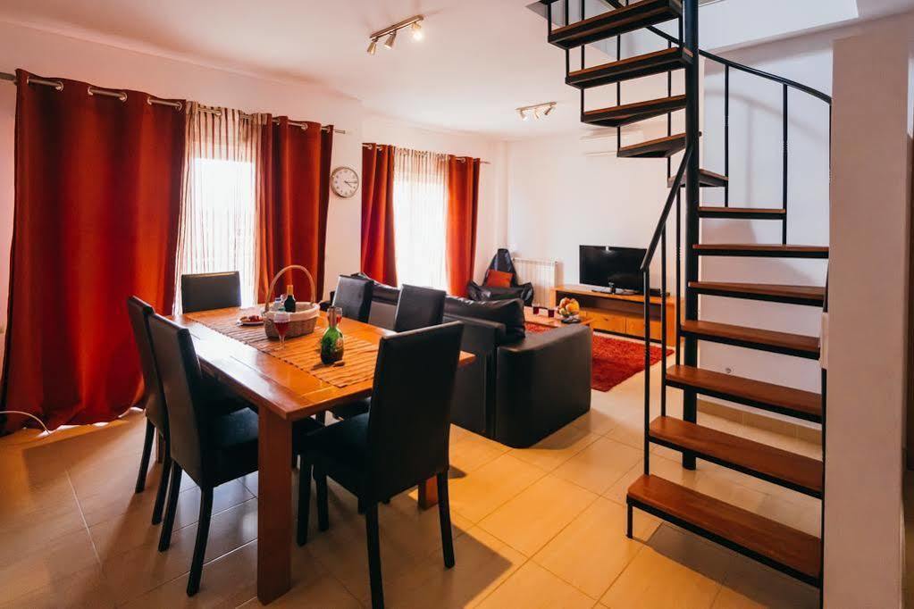 Bayside - Holiday Apartment Alcobaca