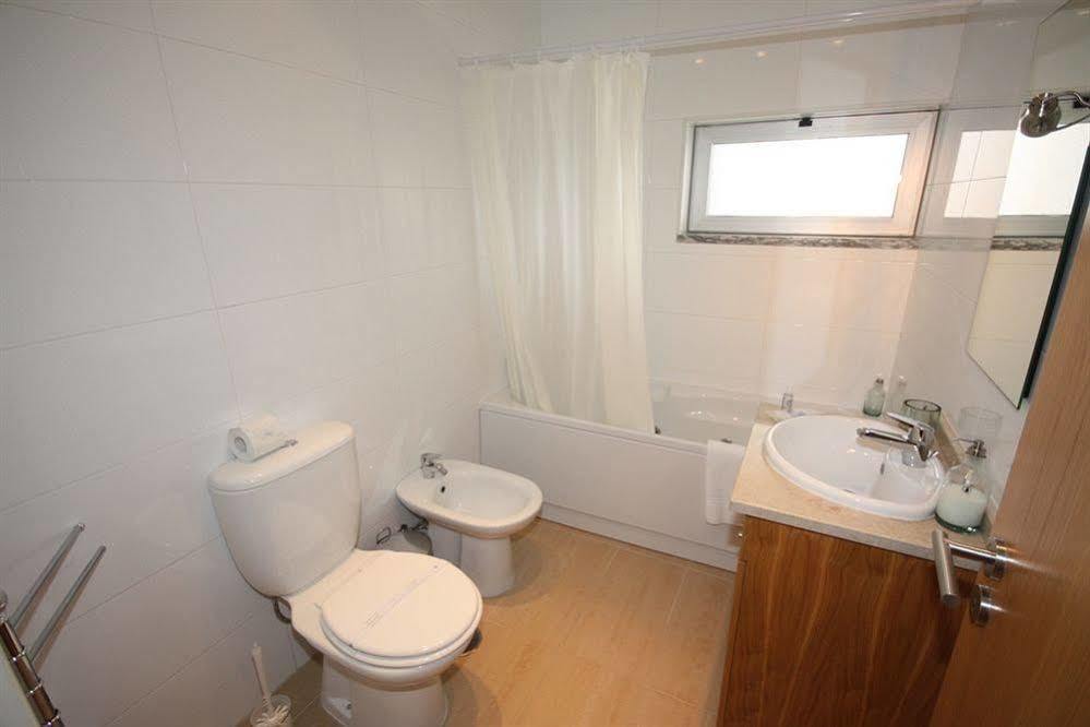 Bayside - Holiday Apartment Alcobaca