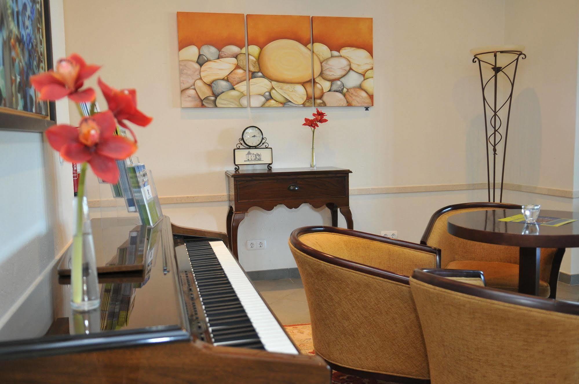 Golfe And Country Club Resort Castro Marim