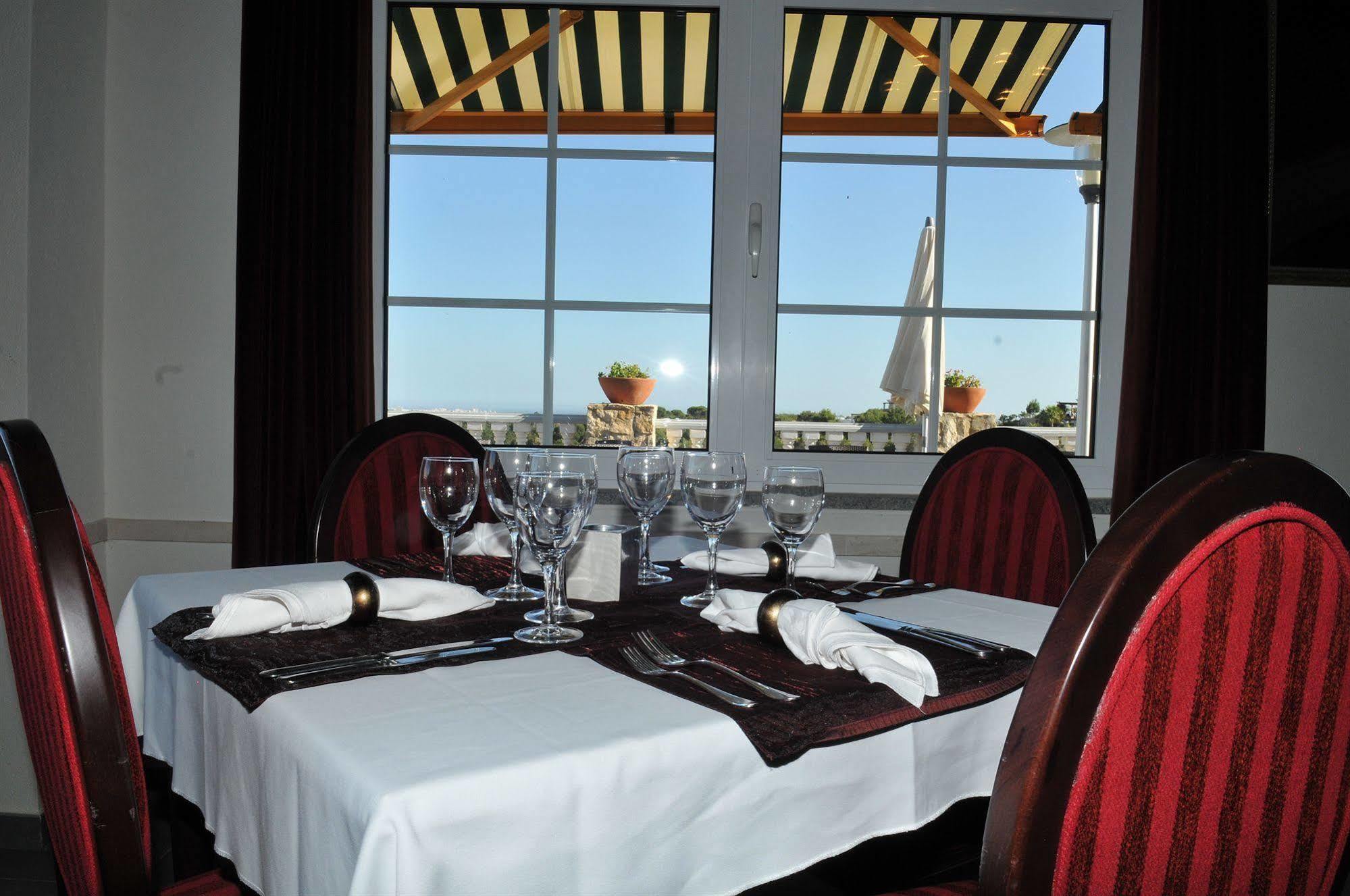 Golfe And Country Club Resort 4*