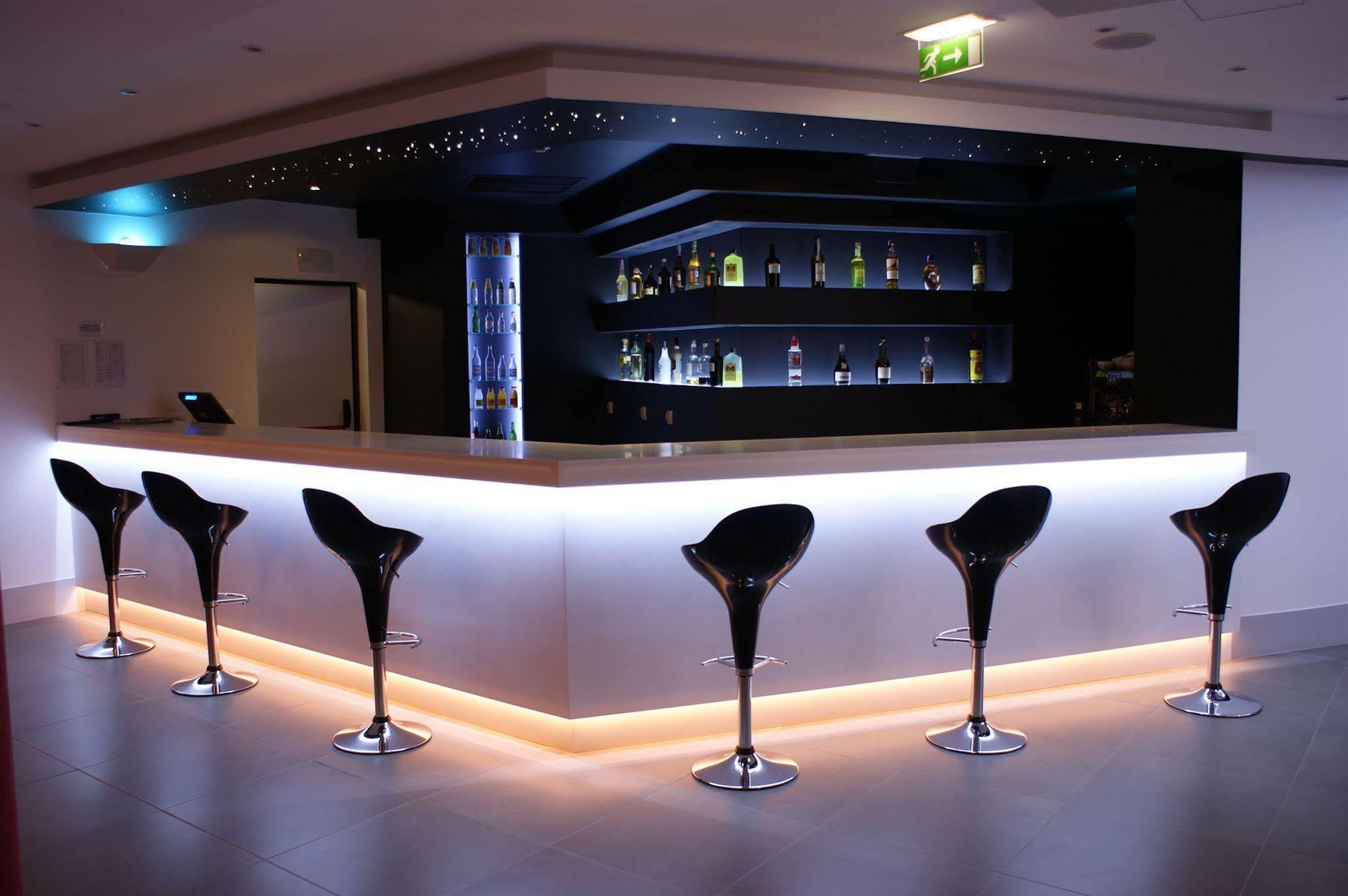 Hotel Rossio Portalegre