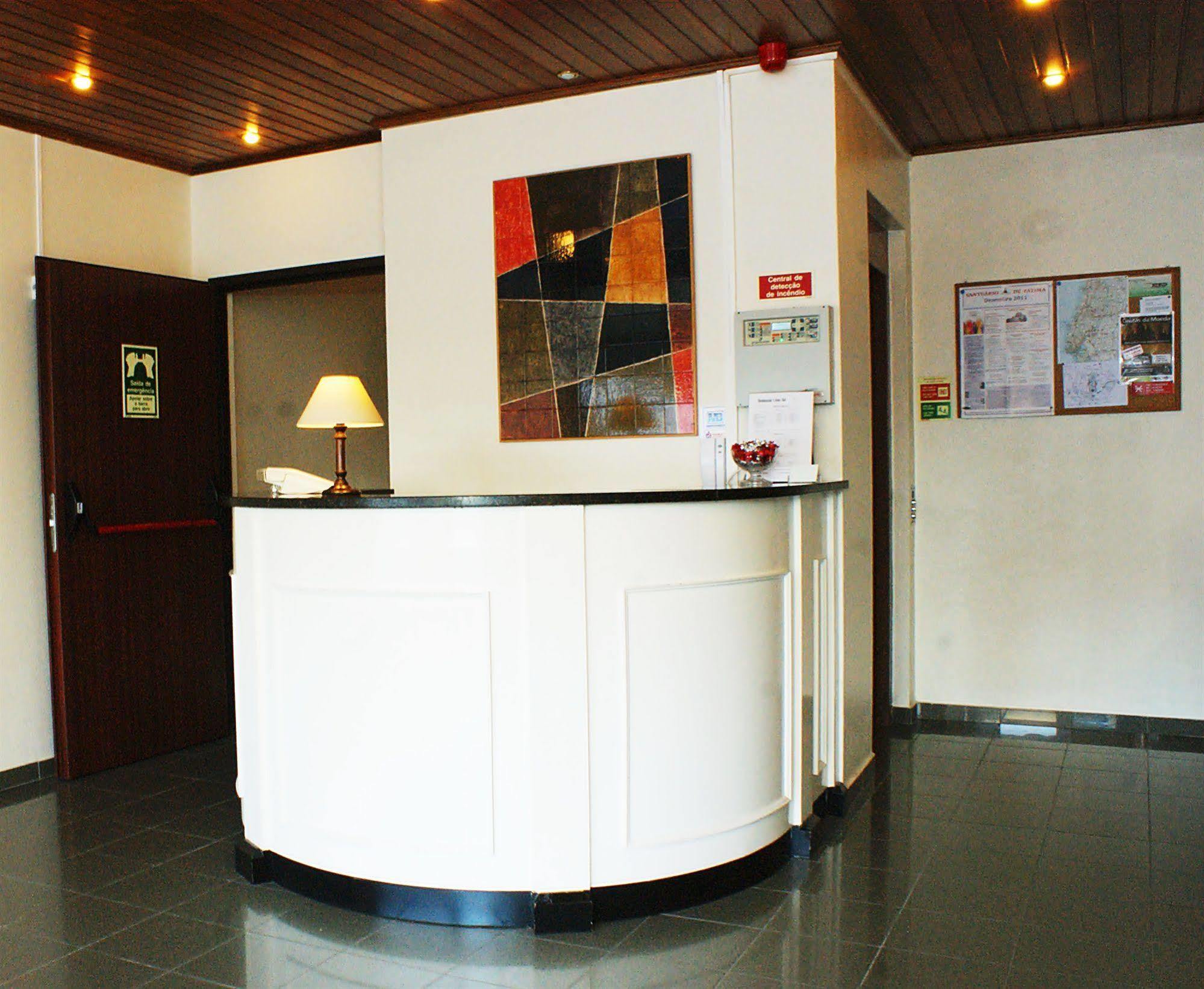 Cristo Rei - Hotel Fatima