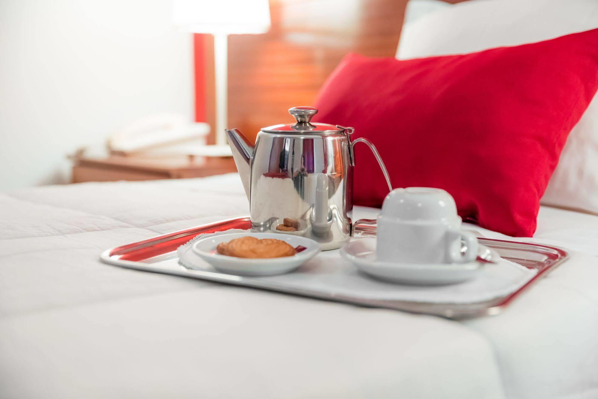 Hotel Cristo Rei - 2*