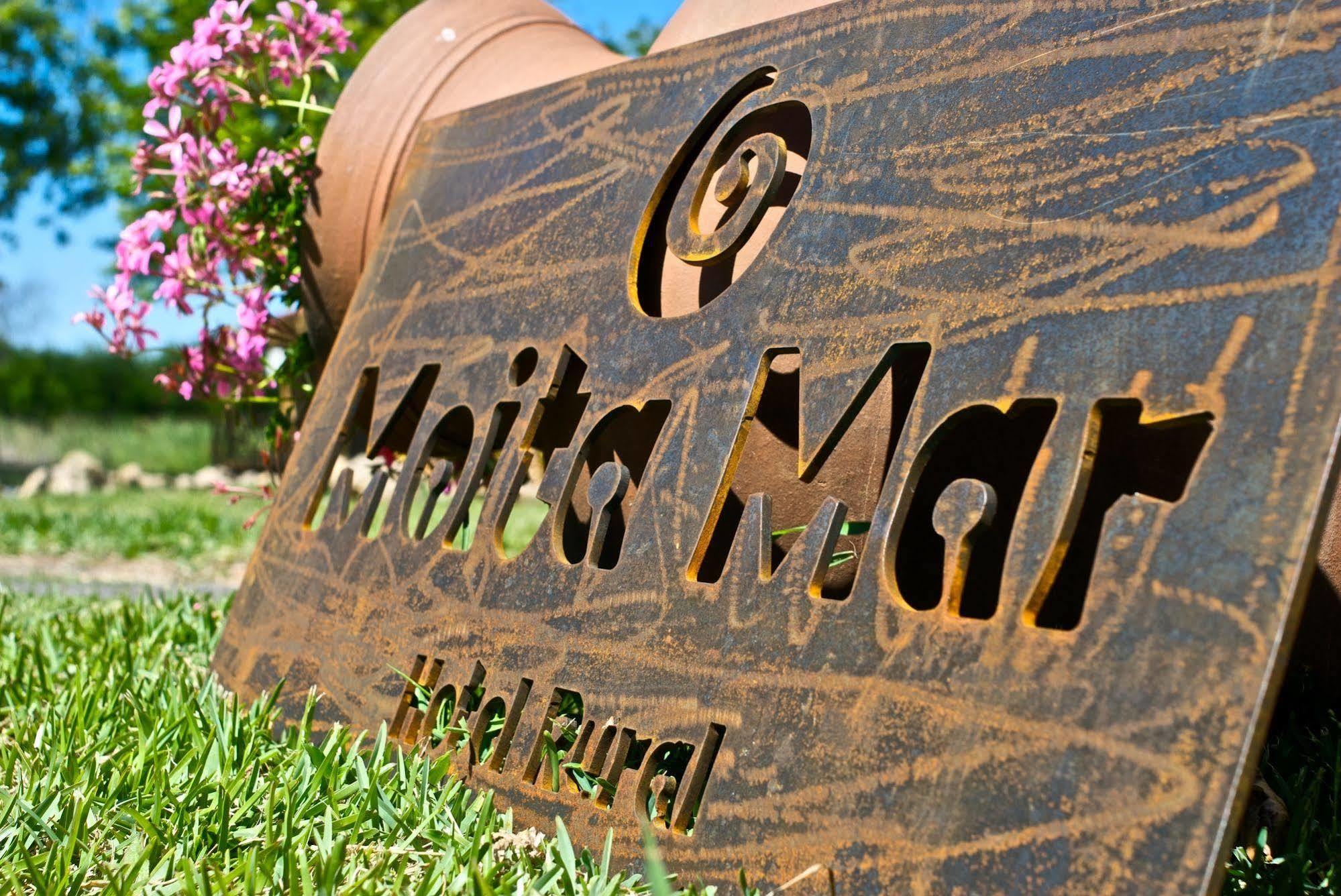 Hotel Herdade Moita Mar - Country & Sea 3*