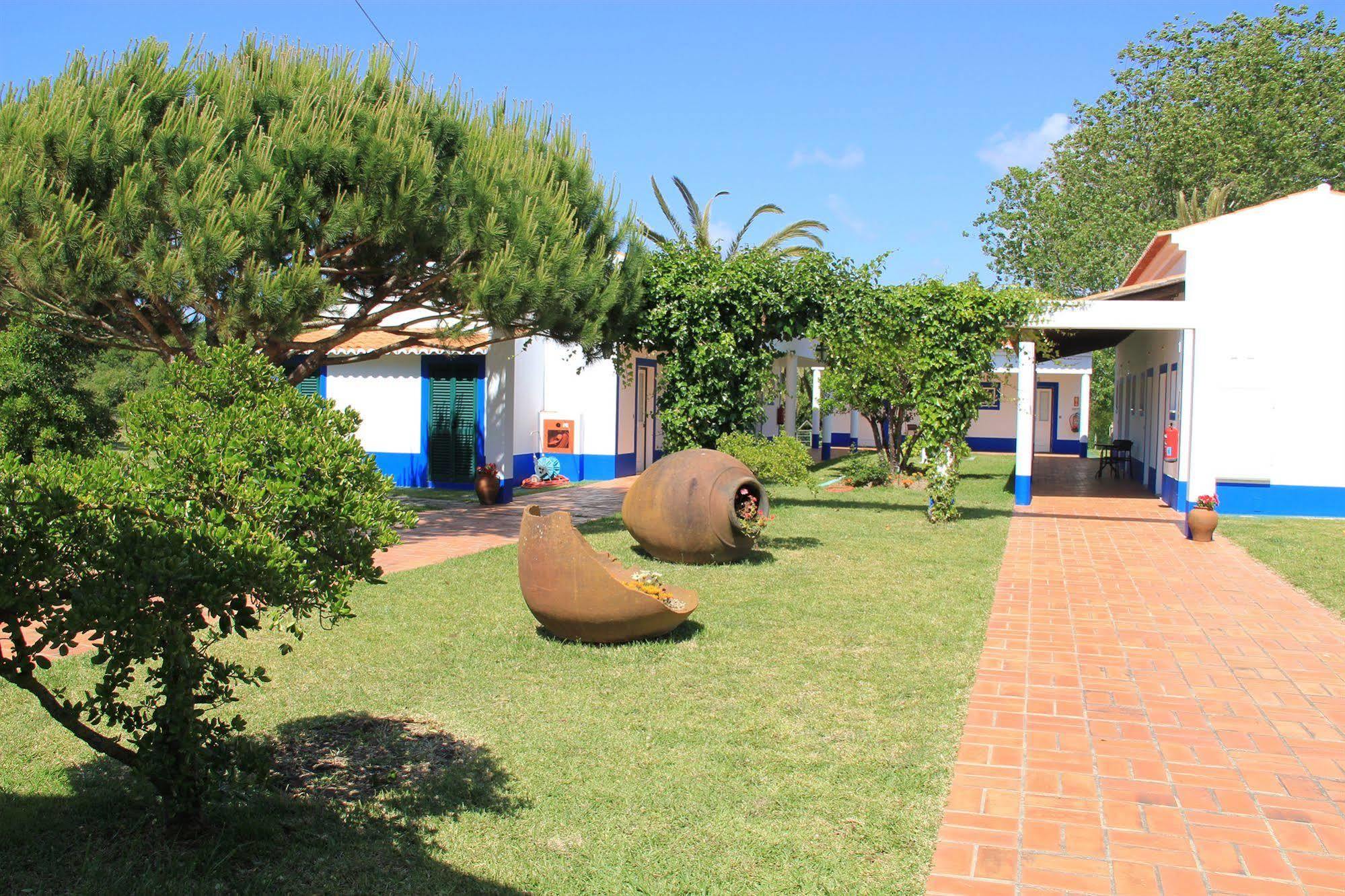 Herdade Moita Mar - Country & Sea 3* Vila Nova de Milfontes