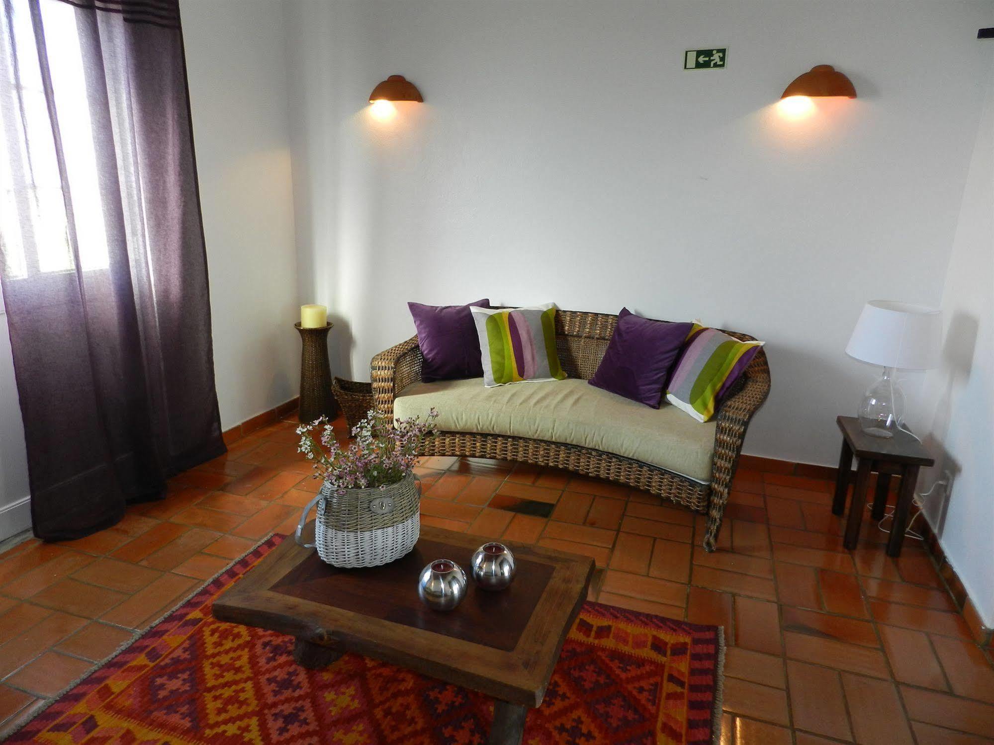 Herdade Moita Mar - Country & Sea 3*