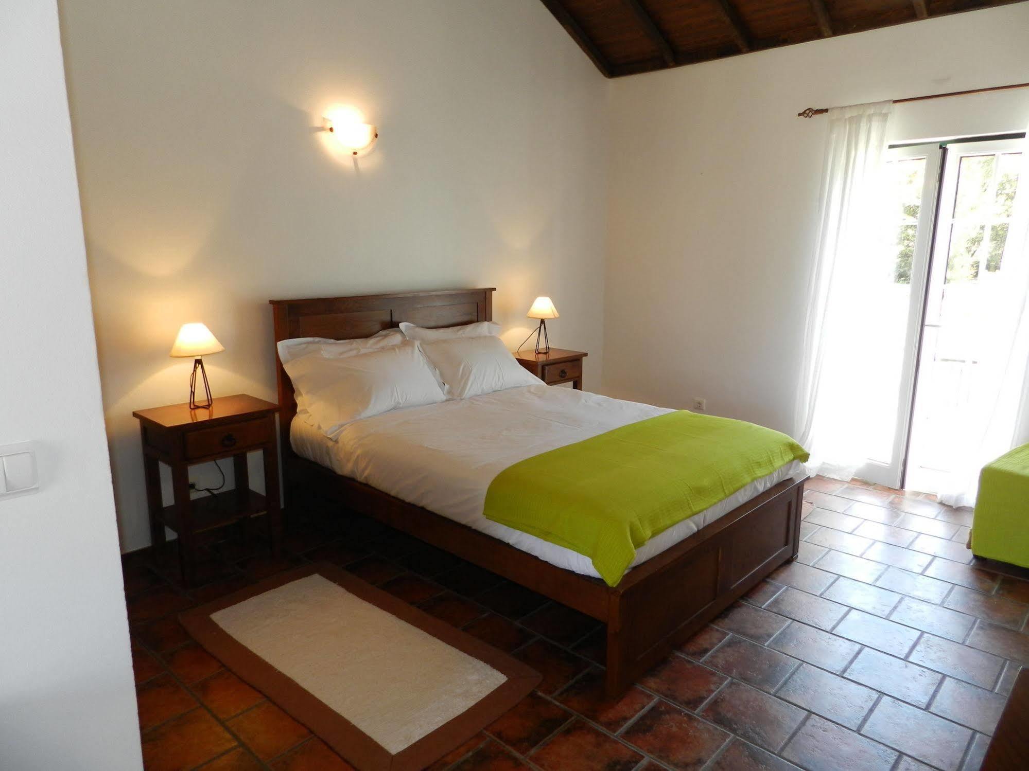 Herdade Moita Mar - Country & Sea 3* Vila Nova de Milfontes